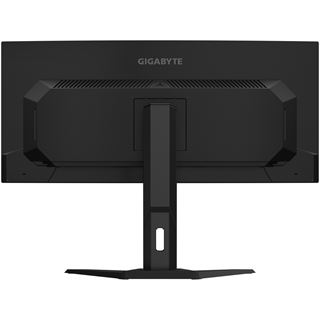 34" (86,36cm) Gigabyte MO34WQC schwarz 3440x1440 1xUSB-Typ-C /