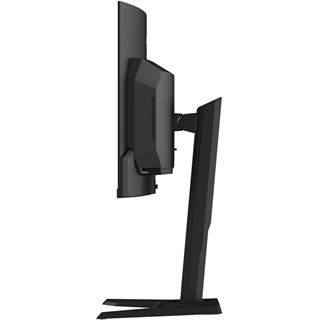 34" (86,36cm) Gigabyte MO34WQC schwarz 3440x1440 1xUSB-Typ-C /