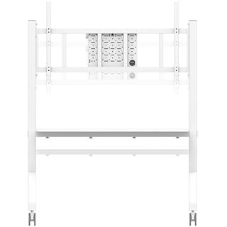 Neomounts by Newstar MOVE Go XL Mobile Floor Stand fast install