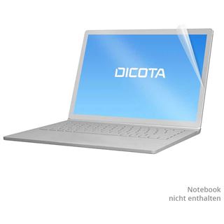 Dicota Anti-glare fil. 3H for DELL Latitude 14 2in1 self-adh