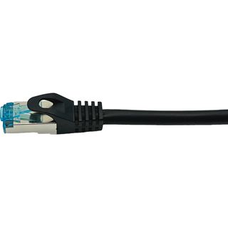 (&euro;1,78*/1m) 5.00m Equip Cat. 6a Patchkabel S/FTP RJ45 Stecker