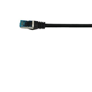(&euro;1,78*/1m) 5.00m Equip Cat. 6a Patchkabel S/FTP RJ45 Stecker