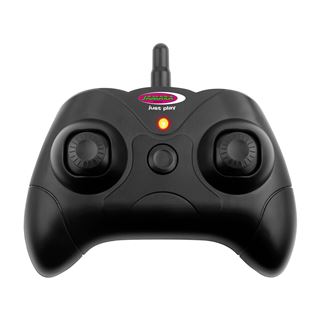 Jamara J3-CUB Flugzeug Gyro 2CH 2,4GHz