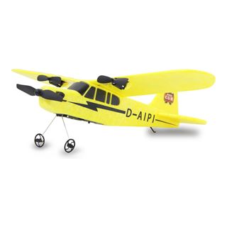 Jamara J3-CUB Flugzeug Gyro 2CH 2,4GHz