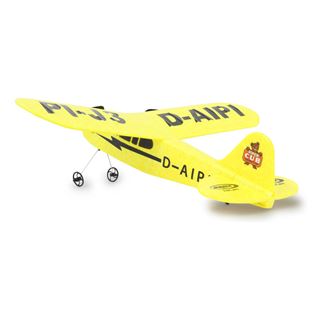 Jamara J3-CUB Flugzeug Gyro 2CH 2,4GHz