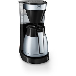 Melitta EasyTop Therm Steel 1023-10 Filterkaffeemaschine