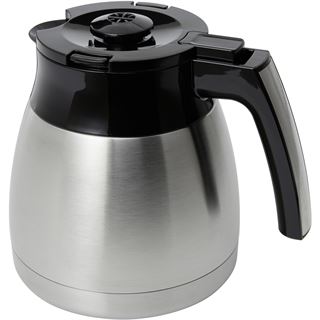 Melitta EasyTop Therm Steel 1023-10 Filterkaffeemaschine