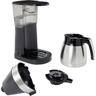 Melitta EasyTop Therm Steel 1023-10 Filterkaffeemaschine