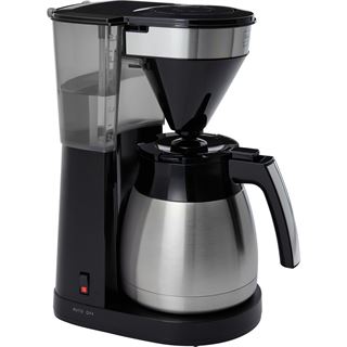 Melitta EasyTop Therm Steel 1023-10 Filterkaffeemaschine