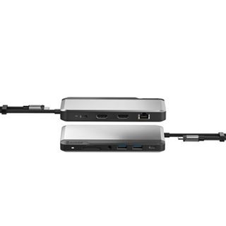Alogic USB-C Dual Display DOCK MX2 LITE HDMI EDITION