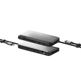 Alogic USB-C Dual Display DOCK MX2 LITE HDMI EDITION