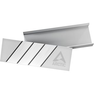 Arctic Cooler M.2 SSD Pro Silver