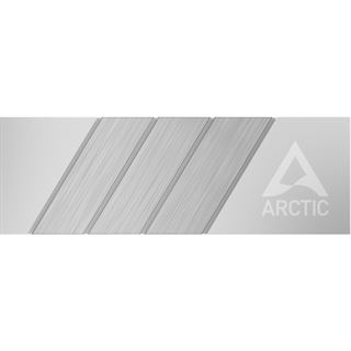 Arctic Cooler M.2 SSD Pro Silver