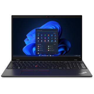 Notebook 15.6" (39,62cm) Lenovo Thinkpad L15 G3 i5
