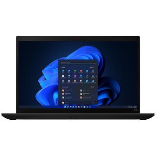Notebook 15.6" (39,62cm) Lenovo Thinkpad L15 G3 i5