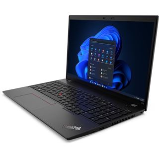 Notebook 15.6" (39,62cm) Lenovo Thinkpad L15 G3 i5