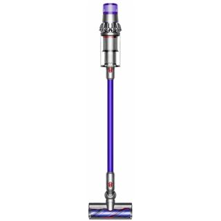Dyson Vacuum Cleaner V11 Advanced Nickel, Violett