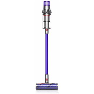 Dyson Vacuum Cleaner V11 Advanced Nickel, Violett