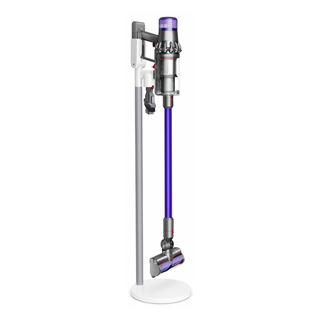 Dyson Vacuum Cleaner V11 Advanced Nickel, Violett