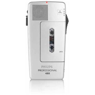 Philips Pocket Memo 488 Professional PHI488