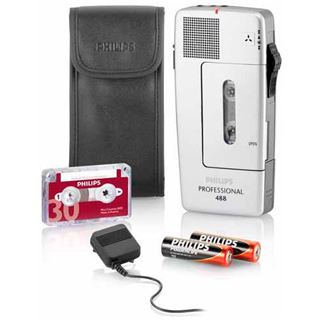 Philips Pocket Memo 488 Professional PHI488