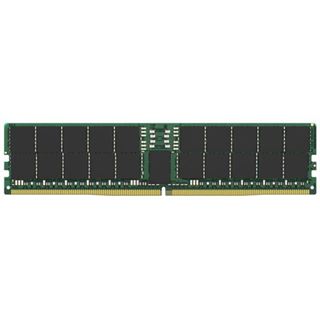 64GB Kingston Server Premier regECC DDR5-5600 DIMM CL46 Single