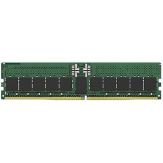 32GB (1x 32GB) Kingston DDR5 DIMM 288-PIN - 5600 MHz / PC5-44800 -