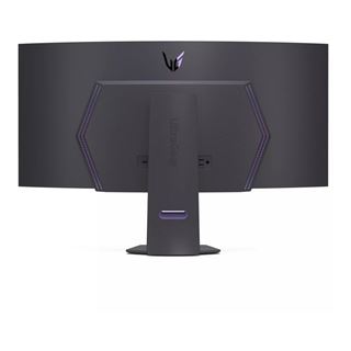 44.5" (113,03cm) LG Electronics UltraGear 45GS95QE-B schwarz
