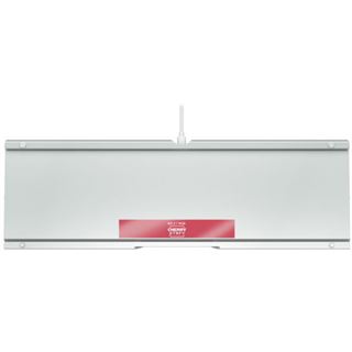 CHERRY Xtrfy MX 3.1 Cherry MX2A Red USB Deutsch weiß