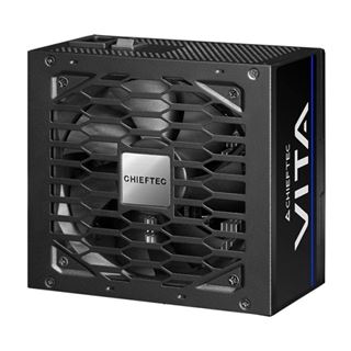 750 Watt Chieftec VITA Series BPX-750-S Non-Modular 80+ Bronze