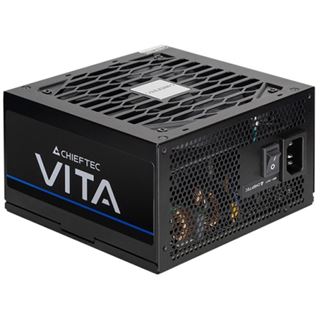 750 Watt Chieftec VITA Series BPX-750-S Non-Modular 80+ Bronze
