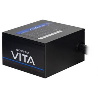 750 Watt Chieftec VITA Series BPX-750-S Non-Modular 80+ Bronze