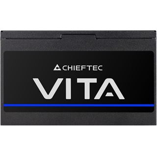 750 Watt Chieftec VITA Series BPX-750-S Non-Modular 80+ Bronze