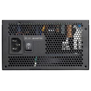 750 Watt Chieftec VITA Series BPX-750-S Non-Modular 80+ Bronze