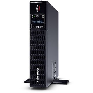 1500 Watt Cyberpower USV PR1500ERT2UC 19" Line-Interactive