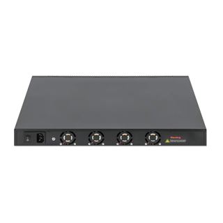 Intellinet 54-P PoE+ Managed Switch 6x10GbE 850W