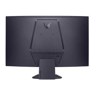 32" (81,28cm) LG Electronics UltraGear 32GS60QX-B schwarz