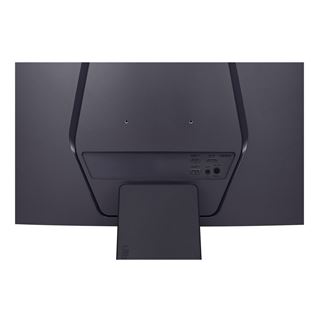 32" (81,28cm) LG Electronics UltraGear 32GS60QX-B schwarz