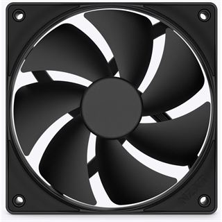 NZXT F Series F120P 120x120x25mm 500-2000 U/min 30 dB(A) schwarz