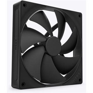 NZXT F Series F140P (2024) 140x140x25mm 500-1700 U/min 30 dB(A)