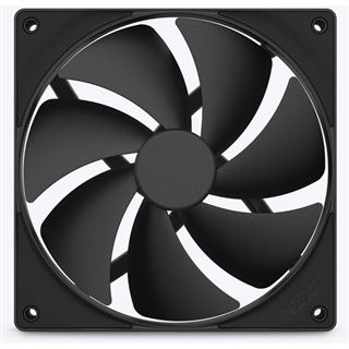 NZXT F Series F140P (2024) 140x140x25mm 500-1700 U/min 30 dB(A)