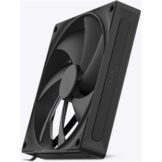 NZXT F Series F140P (2024) 140x140x25mm 500-1700 U/min 30 dB(A)