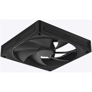 NZXT F Series F140P (2024) 140x140x25mm 500-1700 U/min 30 dB(A)