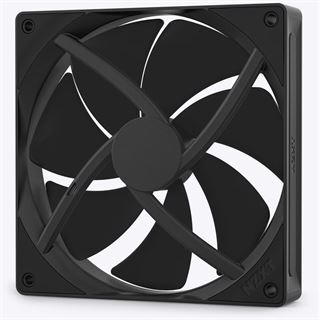 NZXT F Series F140P (2024) 140x140x25mm 500-1700 U/min 30 dB(A)