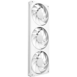 NZXT F-Serie F360 RGB Core Lüfter Single White RF-U36HF-W1