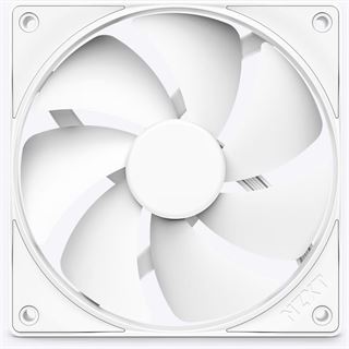 NZXT F Series F120P (2024) 120x120x25mm 500-2000 U/min 30 dB(A)