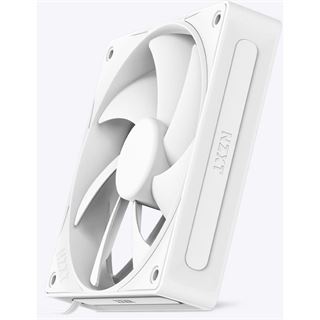 NZXT F Series F120P (2024) 120x120x25mm 500-2000 U/min 30 dB(A)