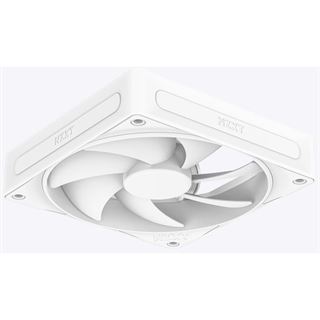 NZXT F Series F120P (2024) 120x120x25mm 500-2000 U/min 30 dB(A)