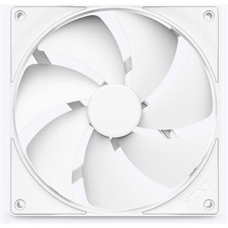 NZXT F Series F140P (2024) 140x140x25mm 500-1700 U/min 30 dB(A)