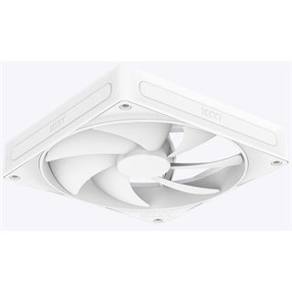 NZXT F Series F140P (2024) 140x140x25mm 500-1700 U/min 30 dB(A)